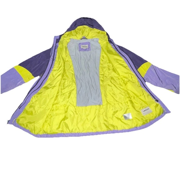 Lands’ End Girls Jacket Size L (14) – EUC 💎 - Picture 7 of 9